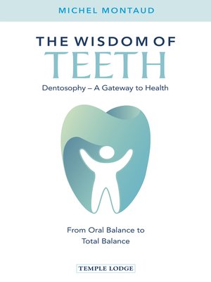 cover image of The Wisdom of Teeth